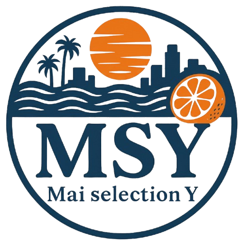MSY Store